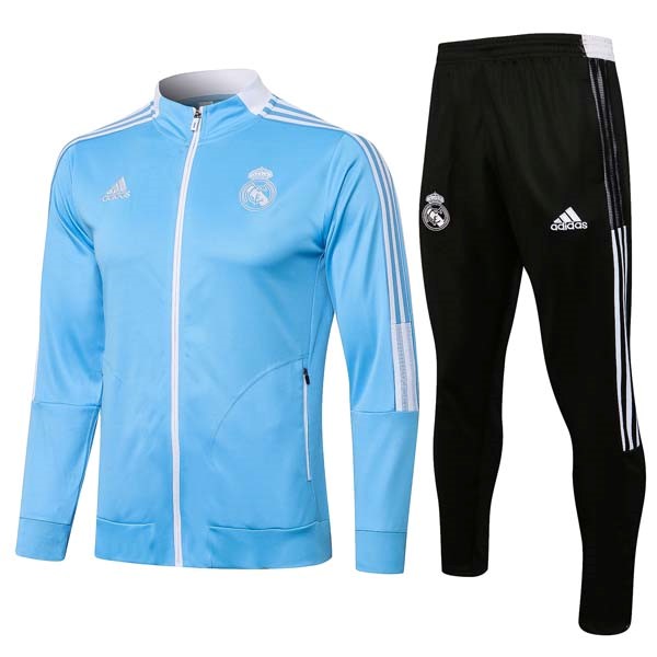 Chandal Real Madrid 2022 Azul